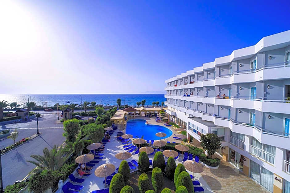 Lito Hotel