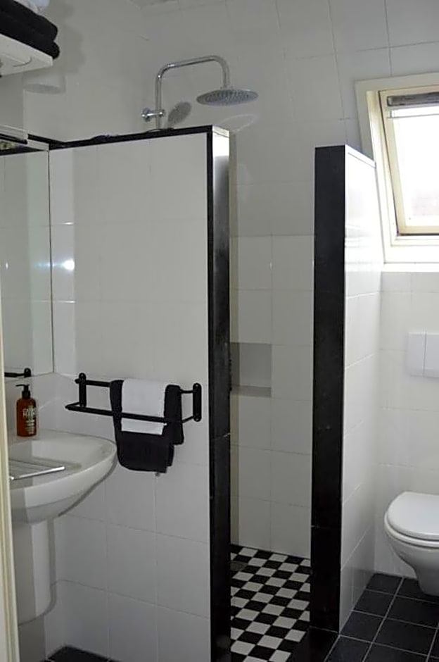 Bed & Breakfast Jo Amsterdam