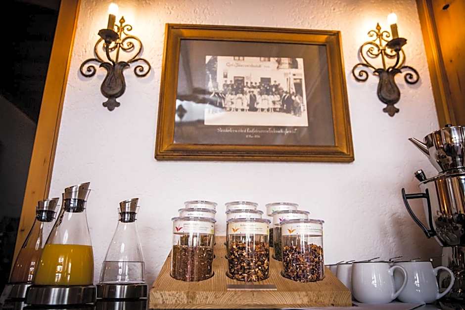 Anderschitz Landhotel