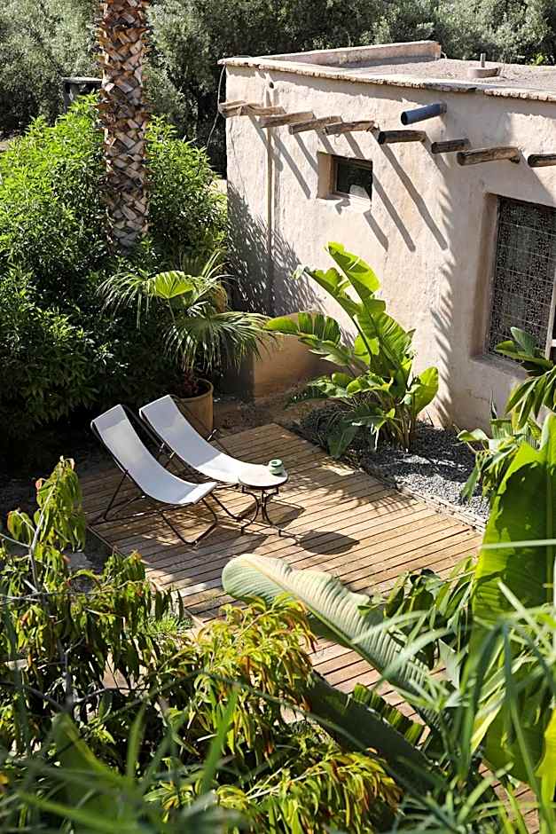 Le Petit Hôtel du Flouka