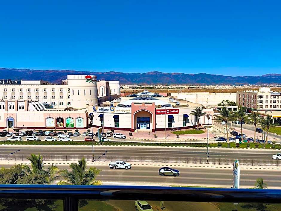 Salalah International Hotel