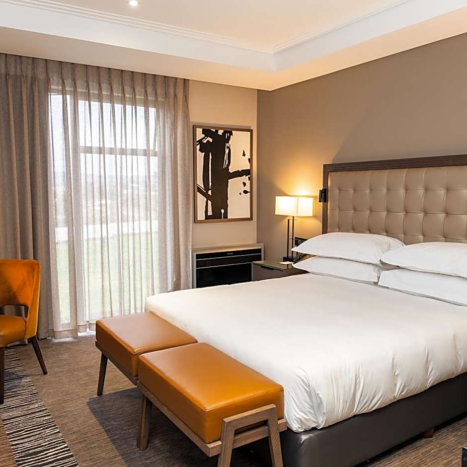 Premier Hotel Thohoyandou