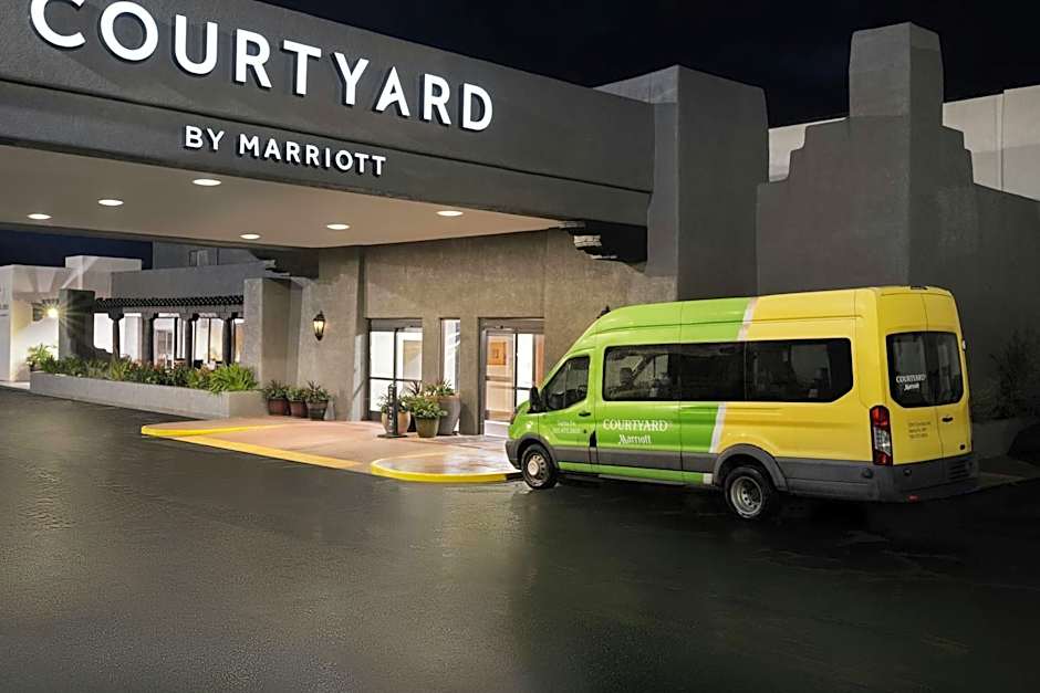 Courtyard by Marriott Santa Fe