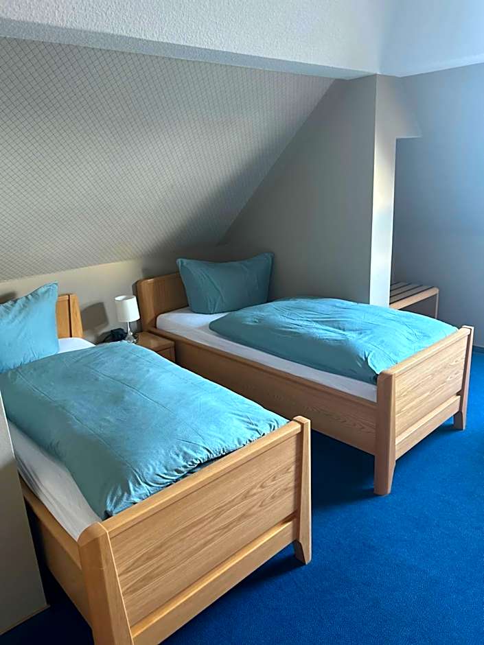 Pension "Alte Straßenmeisterei"