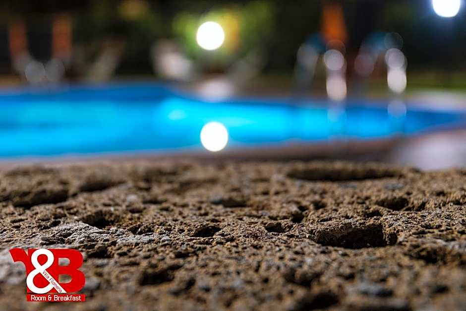 B&B Villa Filomena by Dimorra