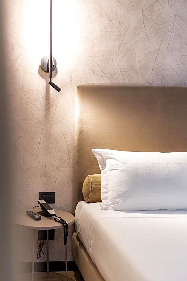 H2C Hotel Milanofiori