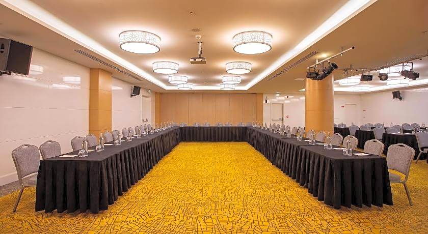 Park Inn by Radisson Ankara Cankaya