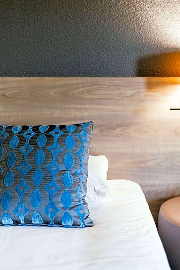 Sure Hotel by Best Western Limoges Sud