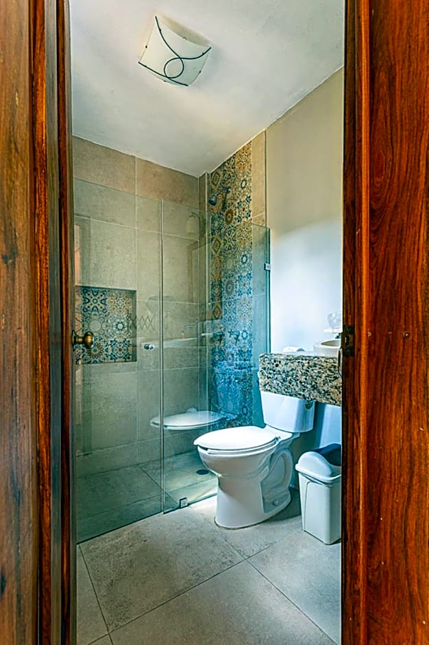 Hotel Boutique Casa Hipil
