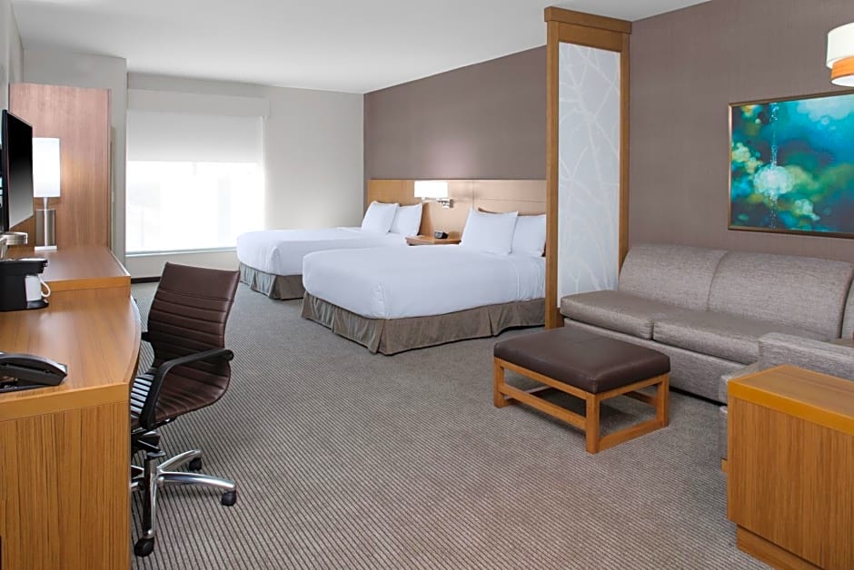 Hyatt Place Dallas - The Colony