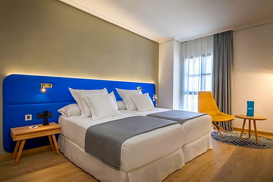 Barcelo Caceres V Centenario