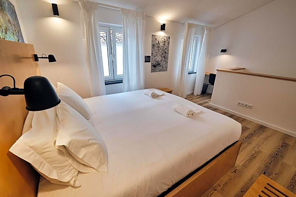 Volcanic Boutique Hostel