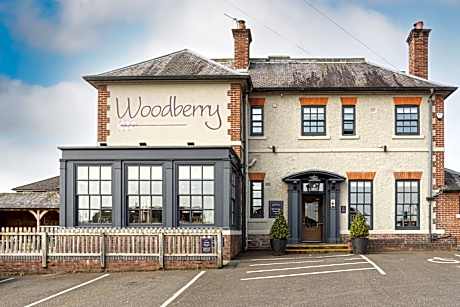 Woodberry Inn
