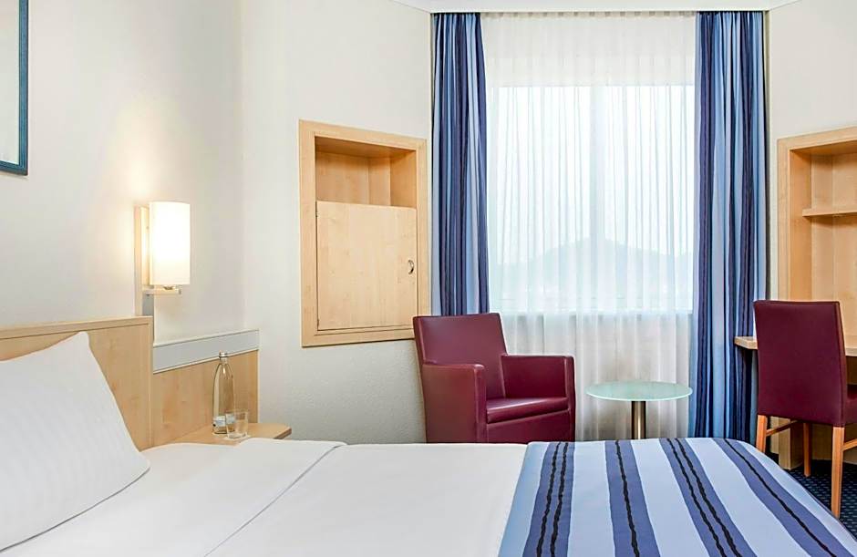 Intercityhotel Freiburg