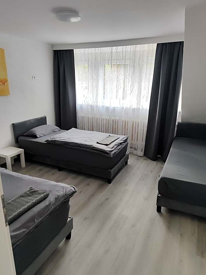 Apartments zum stillen Winkel