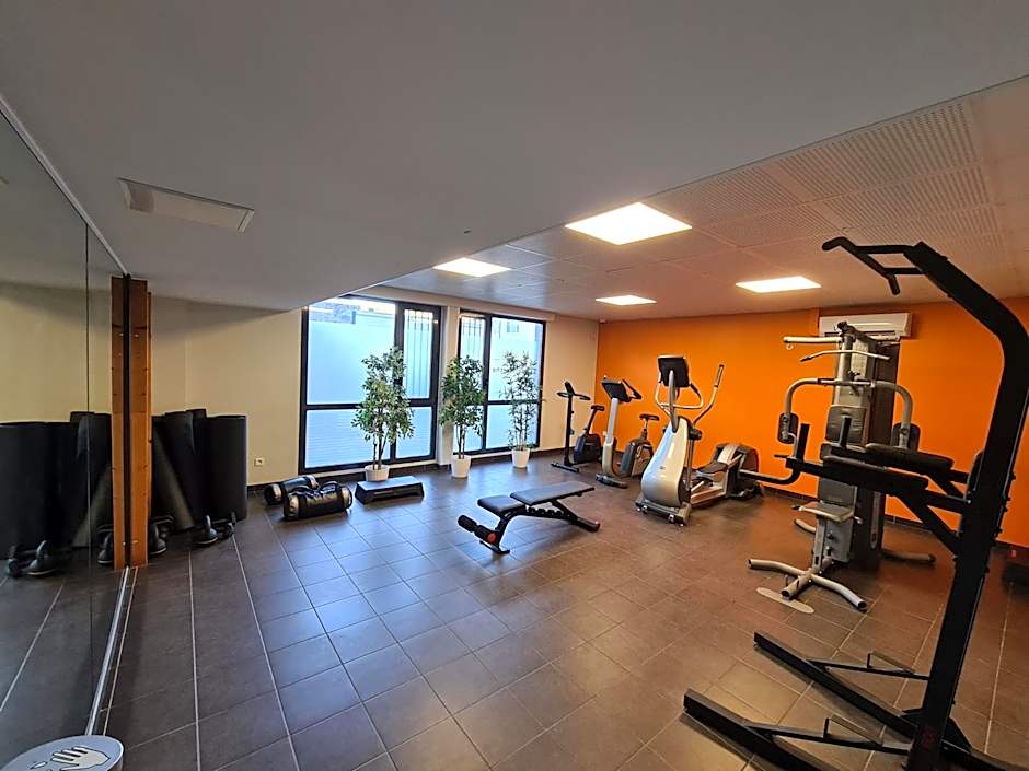 ApartHotel Sainte-Marthe