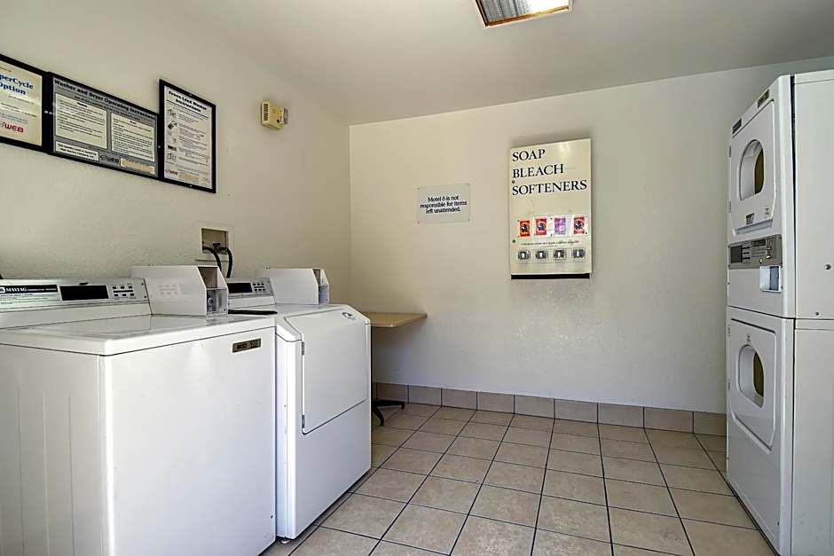 Motel 6-Rowland Heights, CA - Los Angeles - Pomona