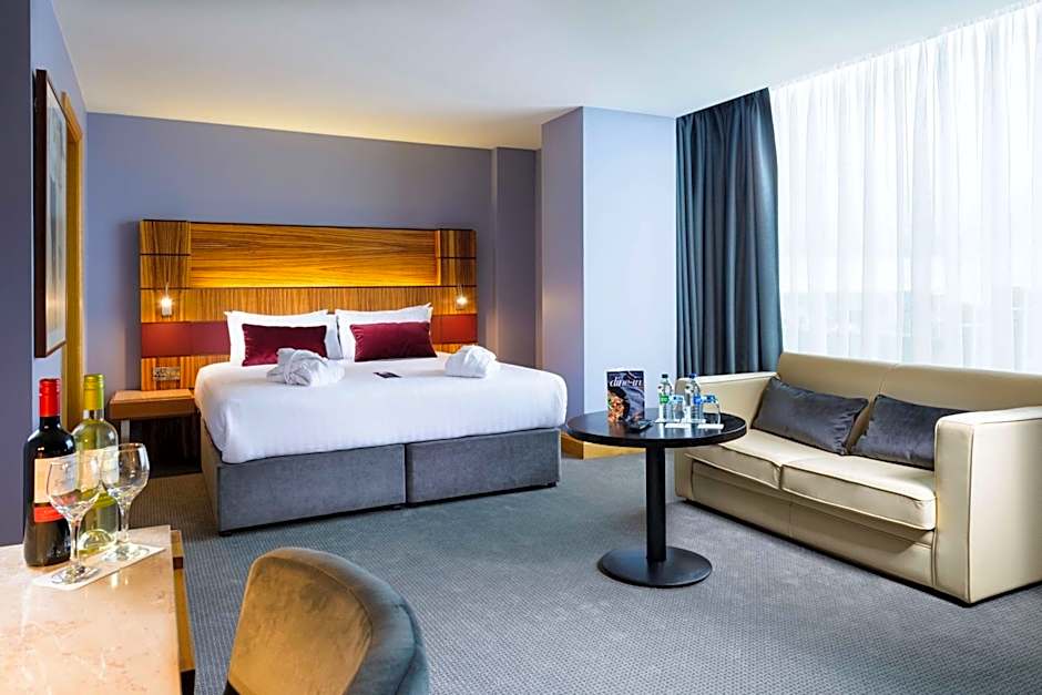 Radisson Blu Hotel, Athlone