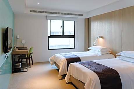 Special Offer - Standard Twin Room