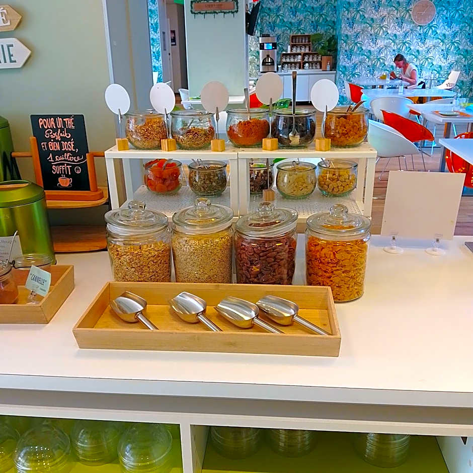 ibis Styles Lille Centre Gare Beffroi