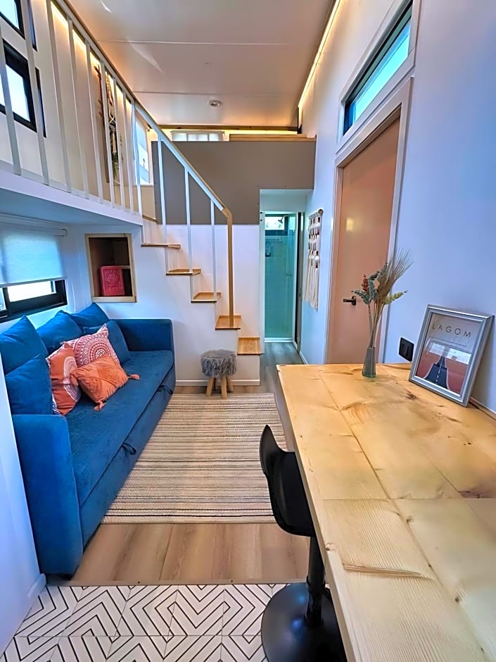 Tiny House By The Beach