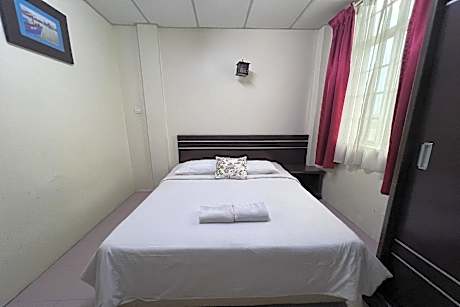 Seri Kemaman Inn, Chukai Terengganu