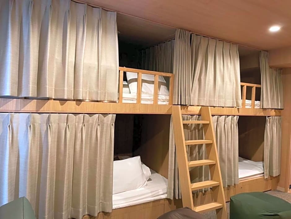THE BONDS HOTEL TOKYO - Vacation STAY 48446v