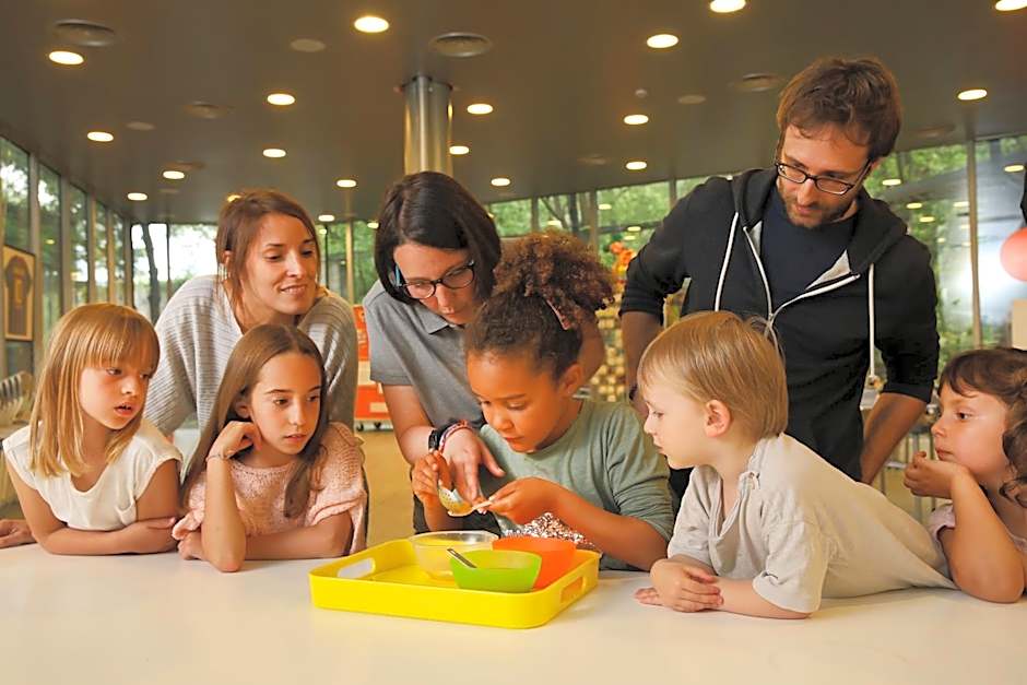 Hotel Món Sant Benet