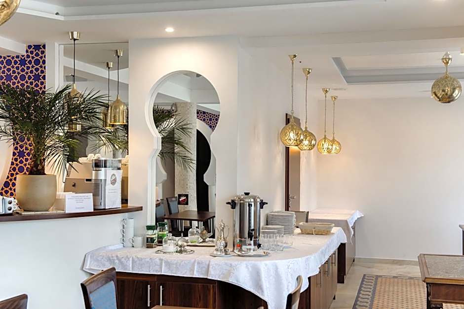 Villa Andalucia SPA & Leisure