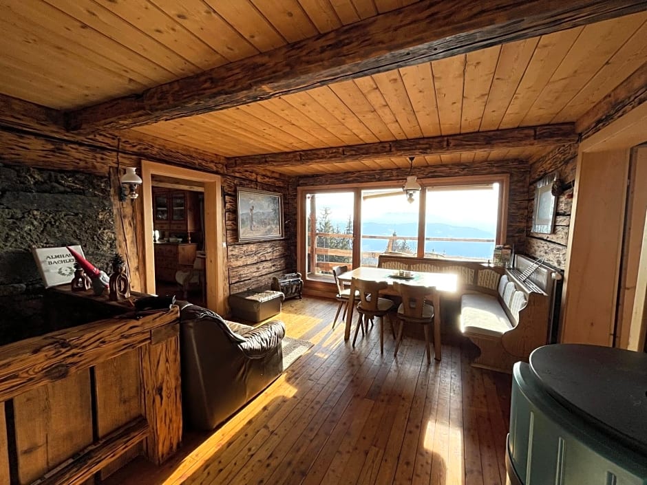 Apartments im Almhaus Bachler