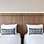 Courtyard by Marriott Szczecin City