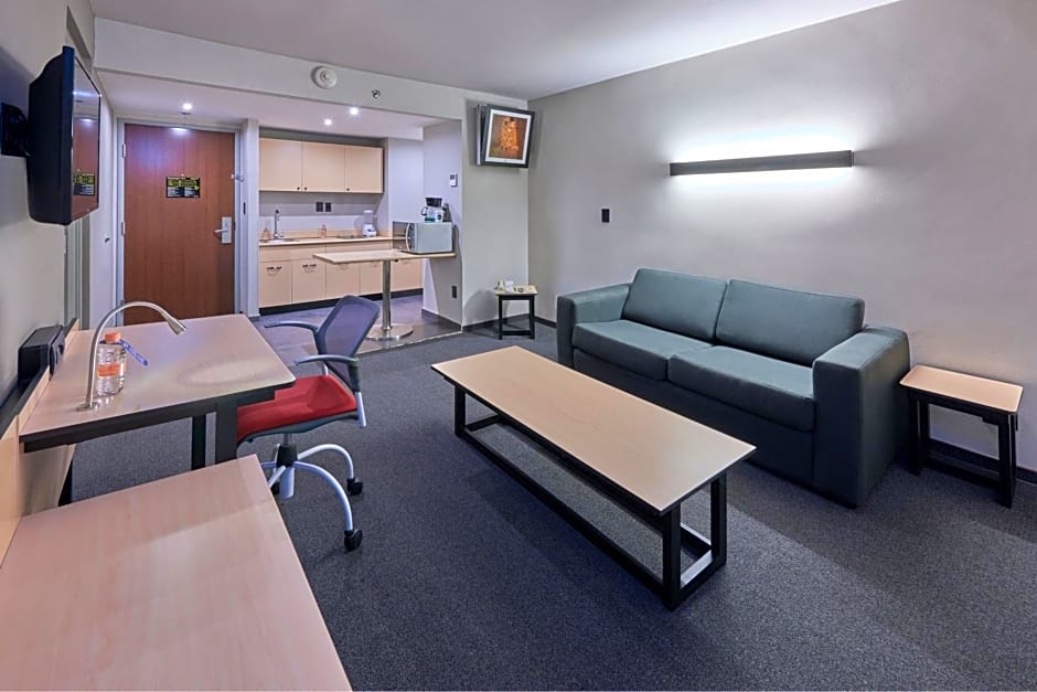 City Express by Marriott Tijuana Insurgentes