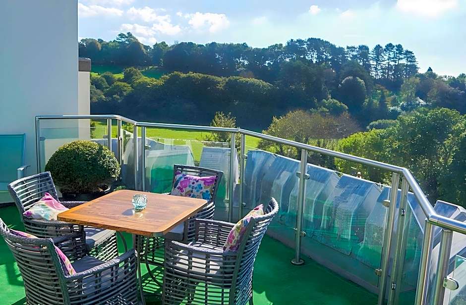 Stradey Park Hotel