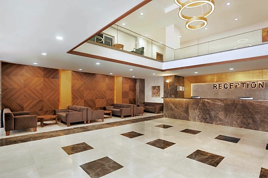 Ramada Hotel & Suites by Wyndham Kusadasi