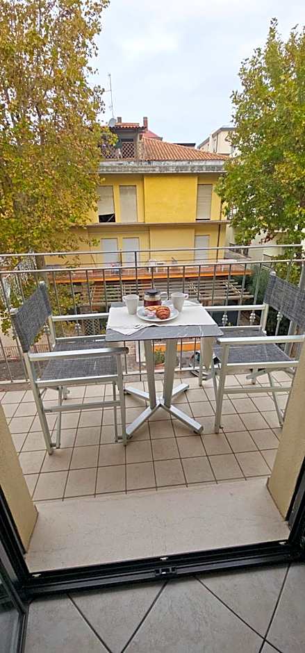 Residence Millennium