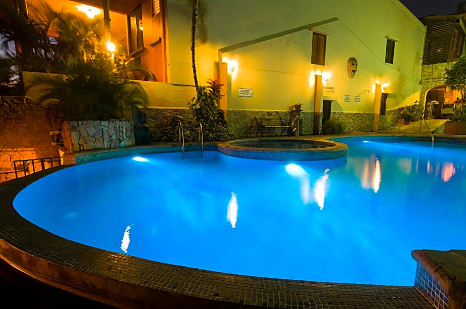 Adventure Inn