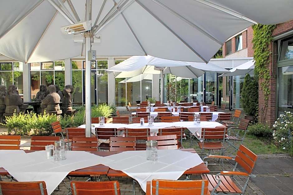 GenoHotel Forsbach