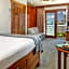 The Avalon Hotel in Catalina Island
