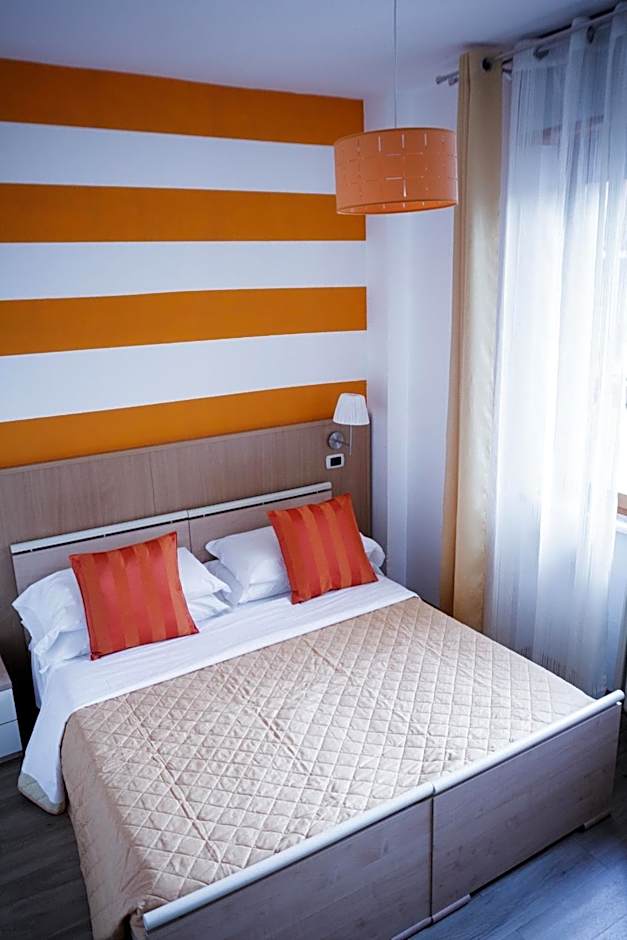 Twelve Hotel