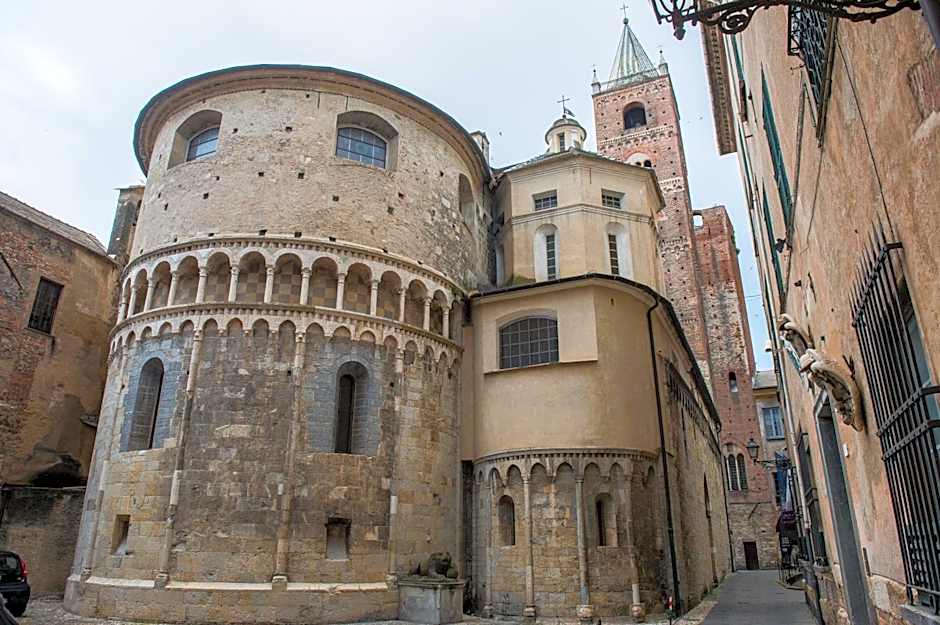 Residence Aurora Wellness & Spa