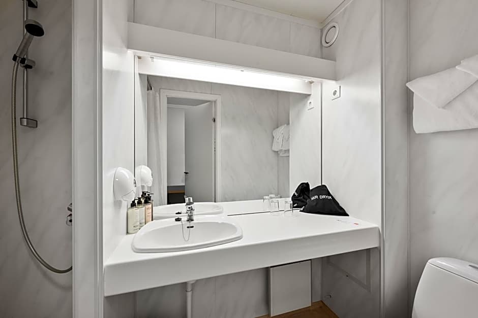 Thon Hotel Mo I Rana