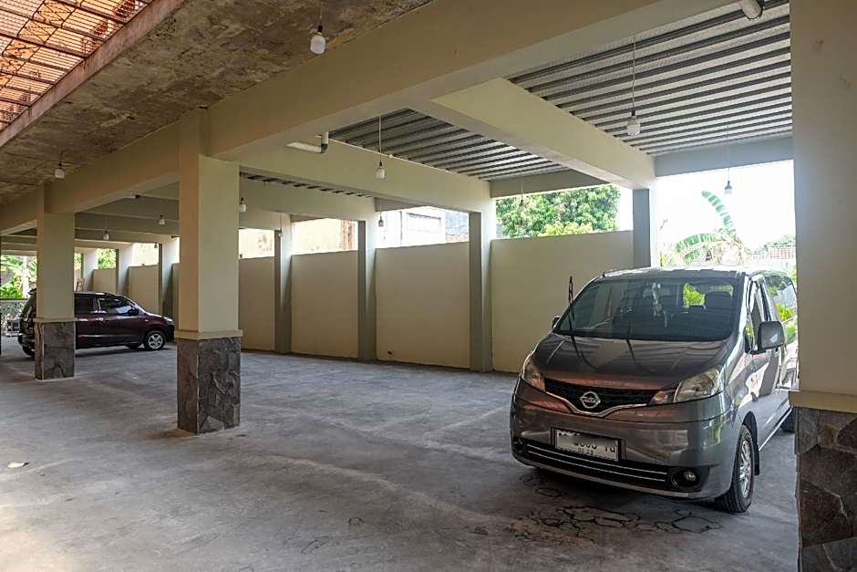 RedDoorz Syariah @ Klodran Solo