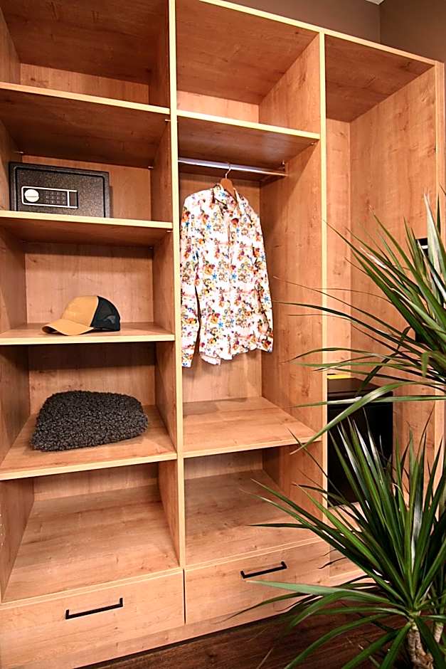 Boutique-Pension Jägerwirt