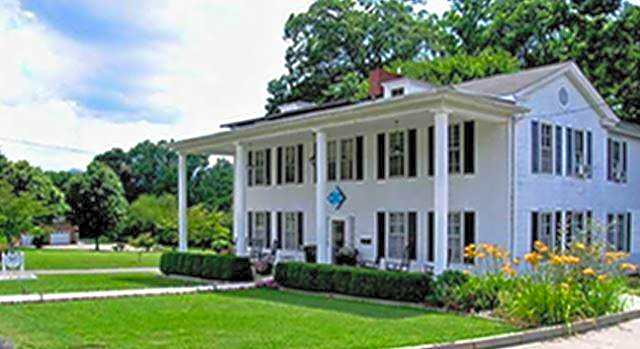 Photo 1 of 50 of Terrell House B&B