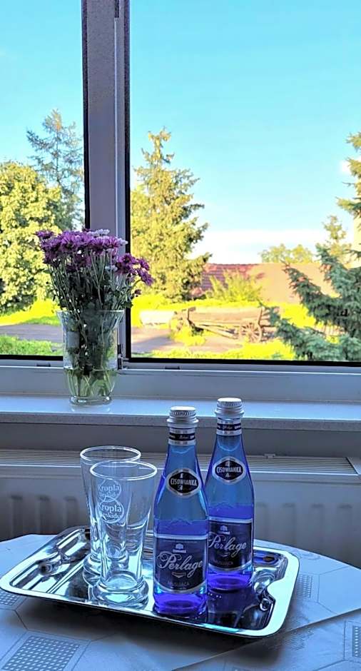 Hotel Zajazd Kultury, dawniej Pocztowy