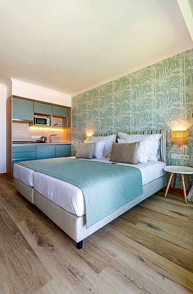 Studios by Aqua Natura Hotels