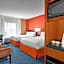 Fairfield Inn & Suites by Marriott St. John's Newfoundland