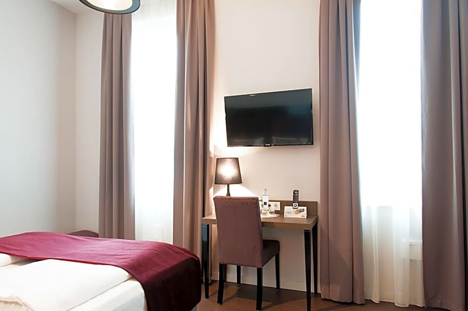 Arena an der Friedberger Warte