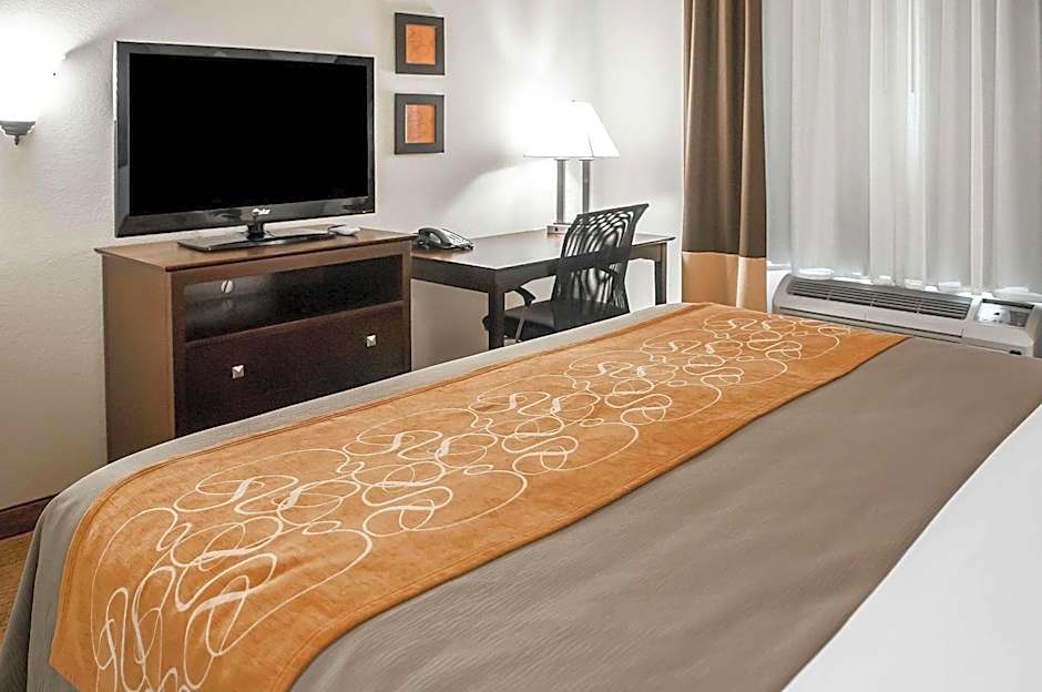 Comfort Suites Albuquerque/North Journal Center