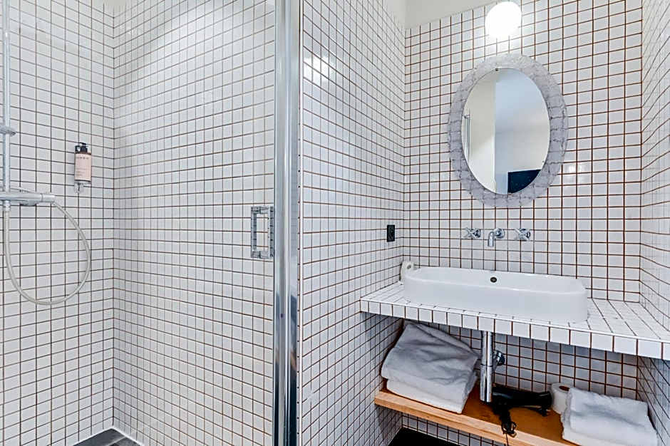 Hotel Habituel